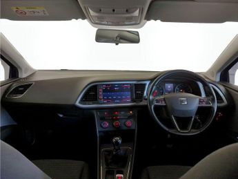 SEAT Leon 1.2 TSI SE Dynamic Technology Euro 6 (s/s) 5dr