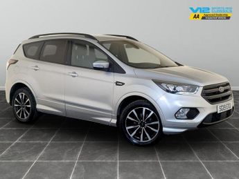 Ford Kuga 1.5 TDCi ST-Line Euro 6 (s/s) 5dr