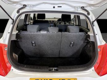 Suzuki Swift 1.2 SZ4 Euro 6 5dr