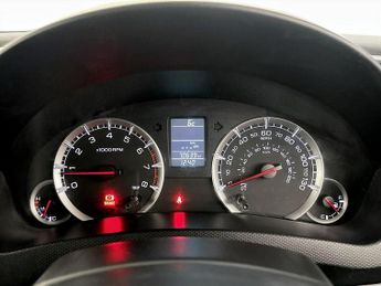 Suzuki Swift 1.2 SZ4 Euro 6 5dr