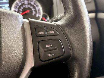 Suzuki Swift 1.2 SZ4 Euro 6 5dr