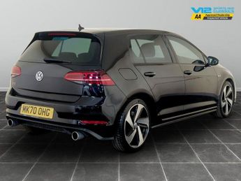 Volkswagen Golf 2.0 TSI GTI Performance DSG Euro 6 (s/s) 5dr