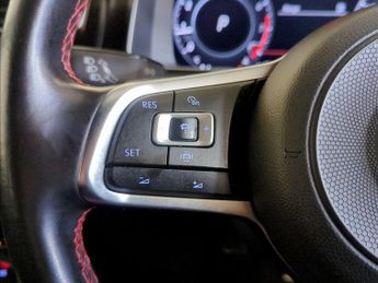Volkswagen Golf 2.0 TSI GTI Performance DSG Euro 6 (s/s) 5dr