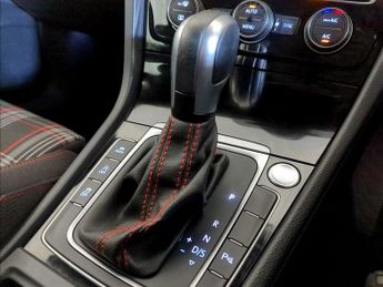 Volkswagen Golf 2.0 TSI GTI Performance DSG Euro 6 (s/s) 5dr