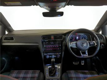 Volkswagen Golf 2.0 TSI GTI Performance DSG Euro 6 (s/s) 5dr