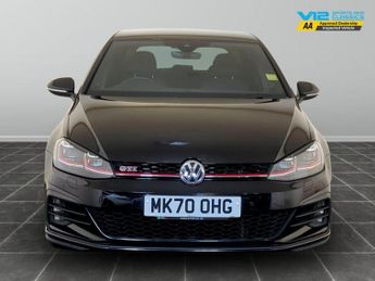 Volkswagen Golf 2.0 TSI GTI Performance DSG Euro 6 (s/s) 5dr