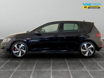 Volkswagen Golf 2.0 TSI GTI Performance DSG Euro 6 (s/s) 5dr