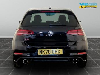 Volkswagen Golf 2.0 TSI GTI Performance DSG Euro 6 (s/s) 5dr