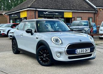 MINI Hatch 1.5 Cooper Euro 6 (s/s) 3dr