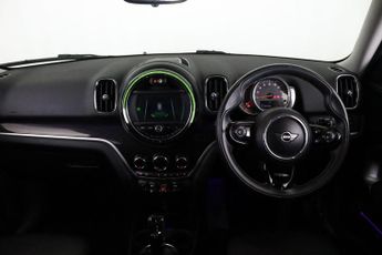 MINI Countryman 1.5 Cooper Exclusive Auto ALL4 Euro 6 (s/s) 5dr