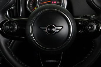 MINI Countryman 1.5 Cooper Exclusive Auto ALL4 Euro 6 (s/s) 5dr