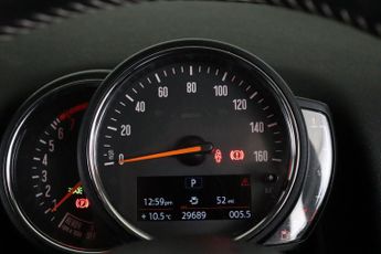 MINI Countryman 1.5 Cooper Exclusive Auto ALL4 Euro 6 (s/s) 5dr