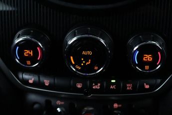 MINI Countryman 1.5 Cooper Exclusive Auto ALL4 Euro 6 (s/s) 5dr