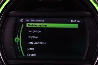 MINI Countryman 1.5 Cooper Exclusive Auto ALL4 Euro 6 (s/s) 5dr