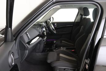 MINI Countryman 2.0 Cooper S Classic Euro 6 (s/s) 5dr