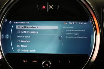MINI Countryman 2.0 Cooper S Classic Euro 6 (s/s) 5dr