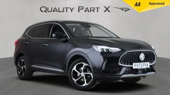 MG HS 1.5 T-GDI Trophy DCT Euro 6 (s/s) 5dr