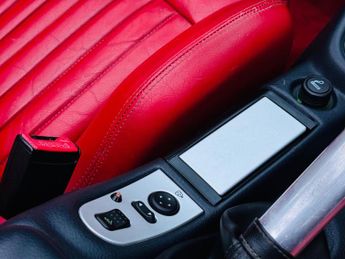 Alfa Romeo Spider 2.0 T.Spark 16V Turismo 2dr