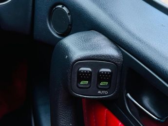Alfa Romeo Spider 2.0 T.Spark 16V Turismo 2dr