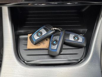 BMW X4 2.0 20d M Sport Auto xDrive Euro 6 (s/s) 5dr