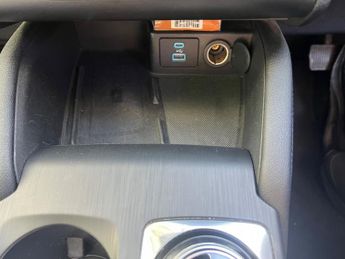 Ford Kuga 2.5 EcoBoost Duratec 14.4kWh Titanium First Edition CVT Euro 6 (