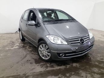 Mercedes A Class 1.7 A180 Elegance SE CVT 5dr
