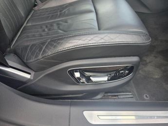 Audi A8 3.0 TFSI V6 55 Tiptronic quattro Euro 6 (s/s) 4dr