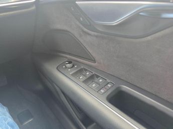 Audi A8 3.0 TFSI V6 55 Tiptronic quattro Euro 6 (s/s) 4dr