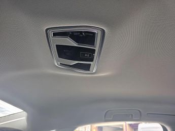 Audi A8 3.0 TFSI V6 55 Tiptronic quattro Euro 6 (s/s) 4dr