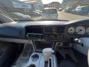 Mazda Bongo 
