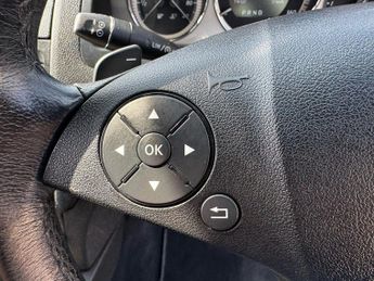 Mercedes-Benz C Class 2.1 C220 CDI Sport Auto Euro 4 4dr