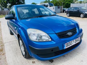 Kia Rio 1.4 Ice 5dr