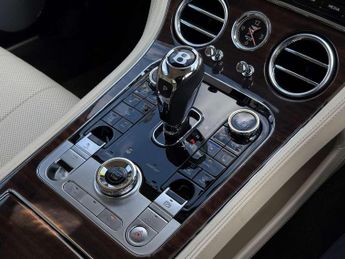 Bentley Continental 6.0 W12 GT First Edition Auto 4WD Euro 6 2dr