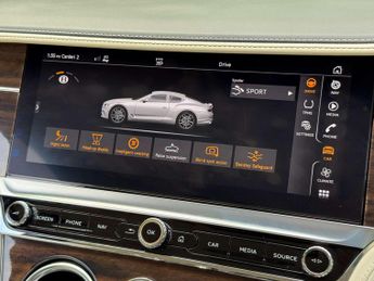 Bentley Continental 6.0 W12 GT First Edition Auto 4WD Euro 6 2dr