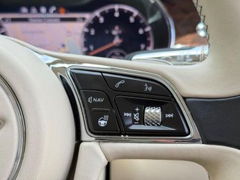 Bentley Continental 6.0 W12 GT First Edition Auto 4WD Euro 6 2dr