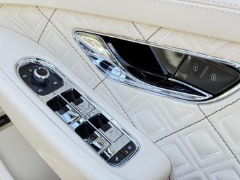 Bentley Continental 6.0 W12 GT First Edition Auto 4WD Euro 6 2dr