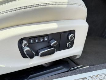 Bentley Continental 6.0 W12 GT First Edition Auto 4WD Euro 6 2dr