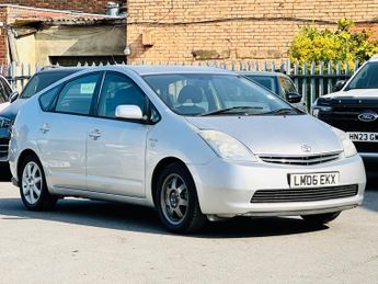 Toyota Prius 1.5 T3 CVT 5dr