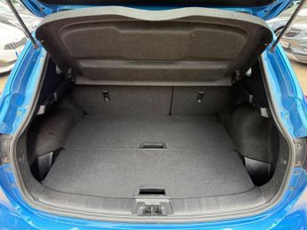 Nissan Qashqai 1.2 DIG-T Tekna XTRON Euro 6 (s/s) 5dr