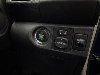 Toyota Yaris 1.33 Dual VVT-i T Spirit MultiMode Euro 4 (s/s) 5dr