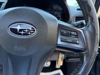 Subaru Outback 2.0D SX Lineartronic 4WD Euro 5 5dr