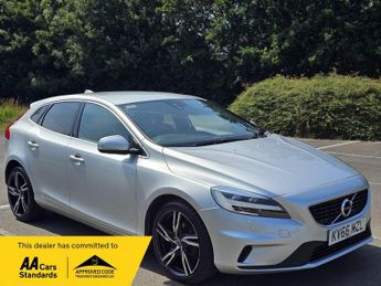 Volvo V40 2.0 D2 R-Design Pro Euro 6 (s/s) 5dr