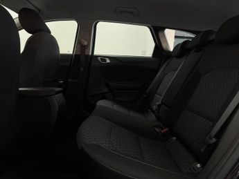 Kia Ceed 1.6 CRDi MHEV 2 NAV Sportswagon 5dr Diesel Hybrid Manual Euro 6 