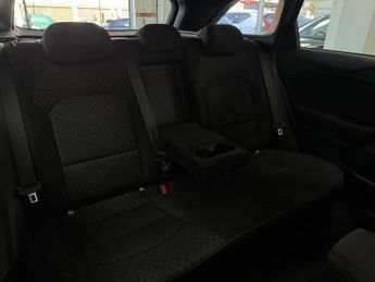 Kia Ceed 1.6 CRDi MHEV 2 NAV Sportswagon 5dr Diesel Hybrid Manual Euro 6 