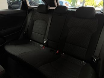 Kia Ceed 1.6 CRDi MHEV 2 NAV Sportswagon 5dr Diesel Hybrid Manual Euro 6 