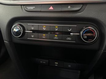Kia Ceed 1.6 CRDi MHEV 2 NAV Sportswagon 5dr Diesel Hybrid Manual Euro 6 