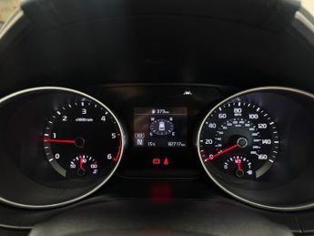 Kia Ceed 1.6 CRDi MHEV 2 NAV Sportswagon 5dr Diesel Hybrid Manual Euro 6 