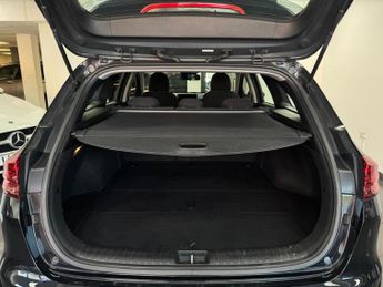 Kia Ceed 1.6 CRDi MHEV 2 NAV Sportswagon Euro 6 (s/s) 5dr