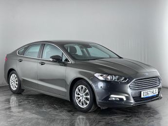 Ford Mondeo 2.0 TDCi Zetec Euro 6 (s/s) 5dr