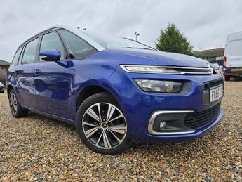 Citroen C4 1.6 BlueHDi Feel Euro 6 (s/s) 5dr